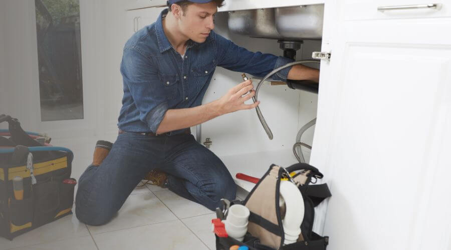 Professional sewer line replacement in Gilbertville, IA